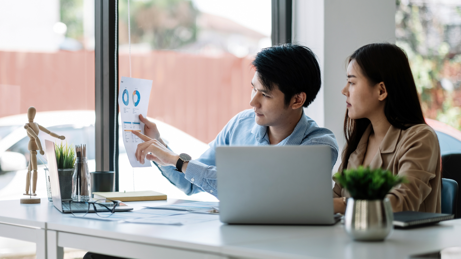 How MATs Are Using Power BI to Bring Consistency to Reporting Across Schools
